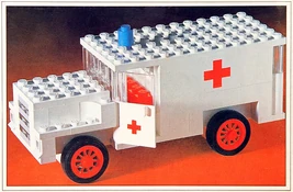 338-Ambulance