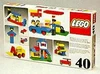 40-Universal Building Set