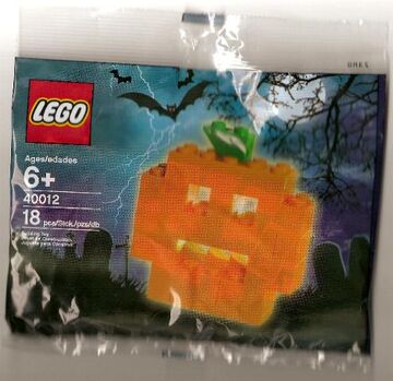 Lego 40012 new arrivals