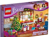 41131 Friends Advent Calendar