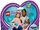 41356 Stephanie's Heart Box