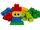 5586 LEGO DUPLO Basic Bricks with Fun Figures