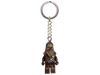 853451 Porte-clés Chewbacca‎‎