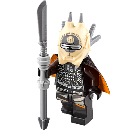 enfys nest lego