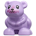 Hamster (Lavender)