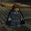 Hermione Granger-HP 14