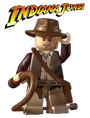 Indiana Jones (2008 - 2009)