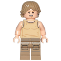 Luke Skywalker-75330