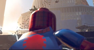 Spider-Man in LEGO Marvel Super Heroes