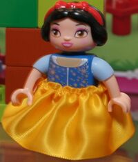 Snow White