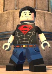 YJSuperboy