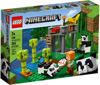 lego minecraft 2020 summer