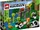 21158 The Panda Nursery