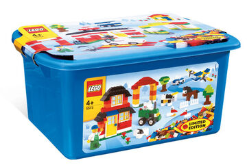 Build and play lego discount