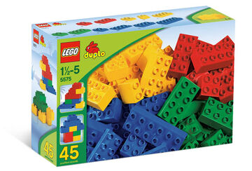 Lego duplo basic blocks clearance