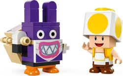 71429 Nabbit at Toad's Shop Expansion Set | Brickipedia | Fandom