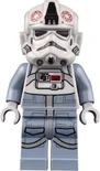 75313 Minifigure AT-AT Driver