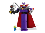 7591 Construct-a-Zurg