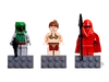 852552 Ensemble d'aimants Star Wars