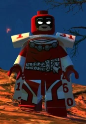 CalendarManDCSuperVillains