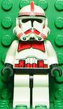 Clone Shock Trooper