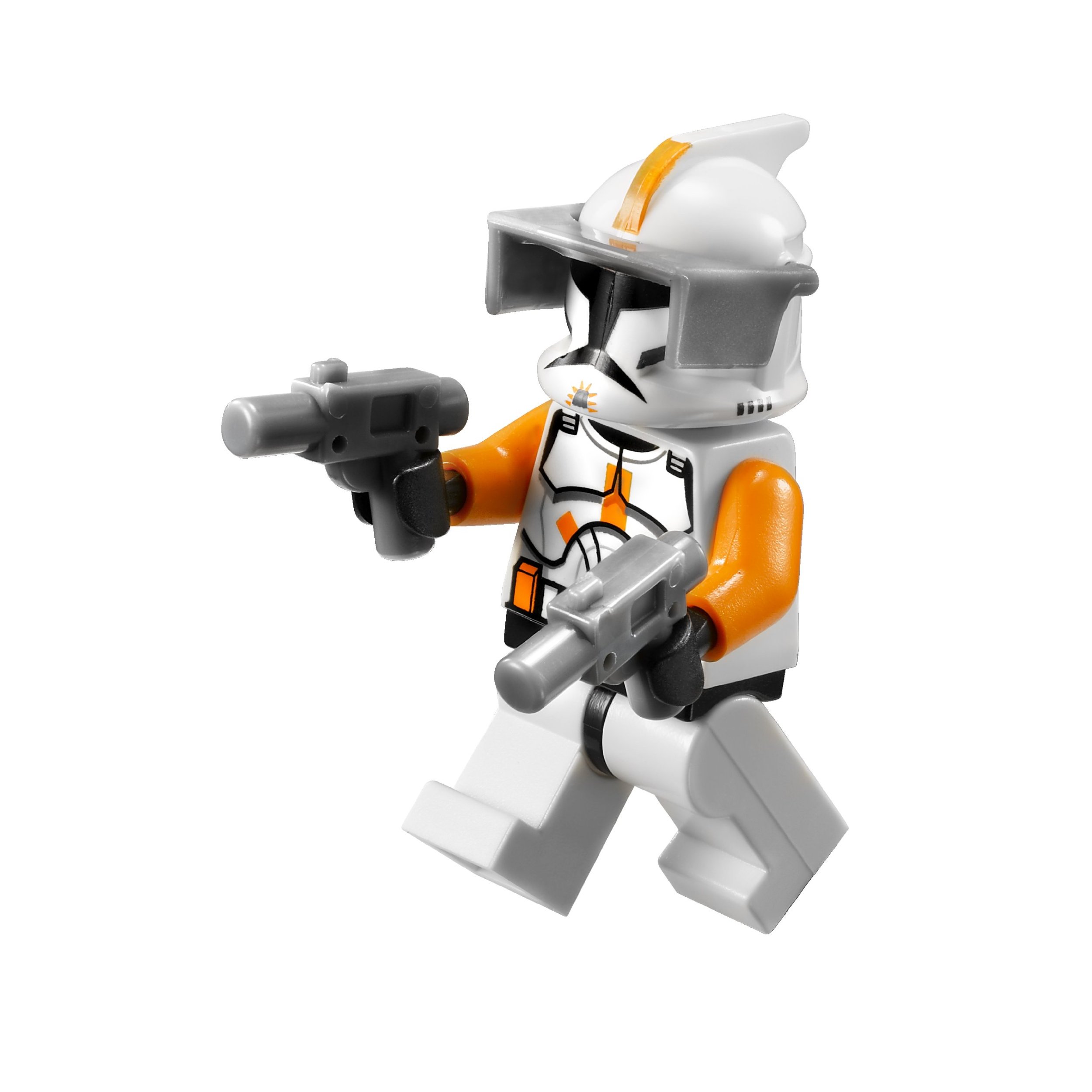 commander cody lego set