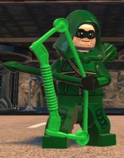 GreenArrowTVDCSuperVillains