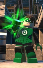 GreenLanternDCSuperVillains