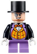 LEGO Penguin 76158