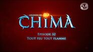 Épisode 32 Tout feu tout flamme (Fired Up!)