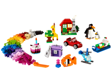 Lego 10695 2025