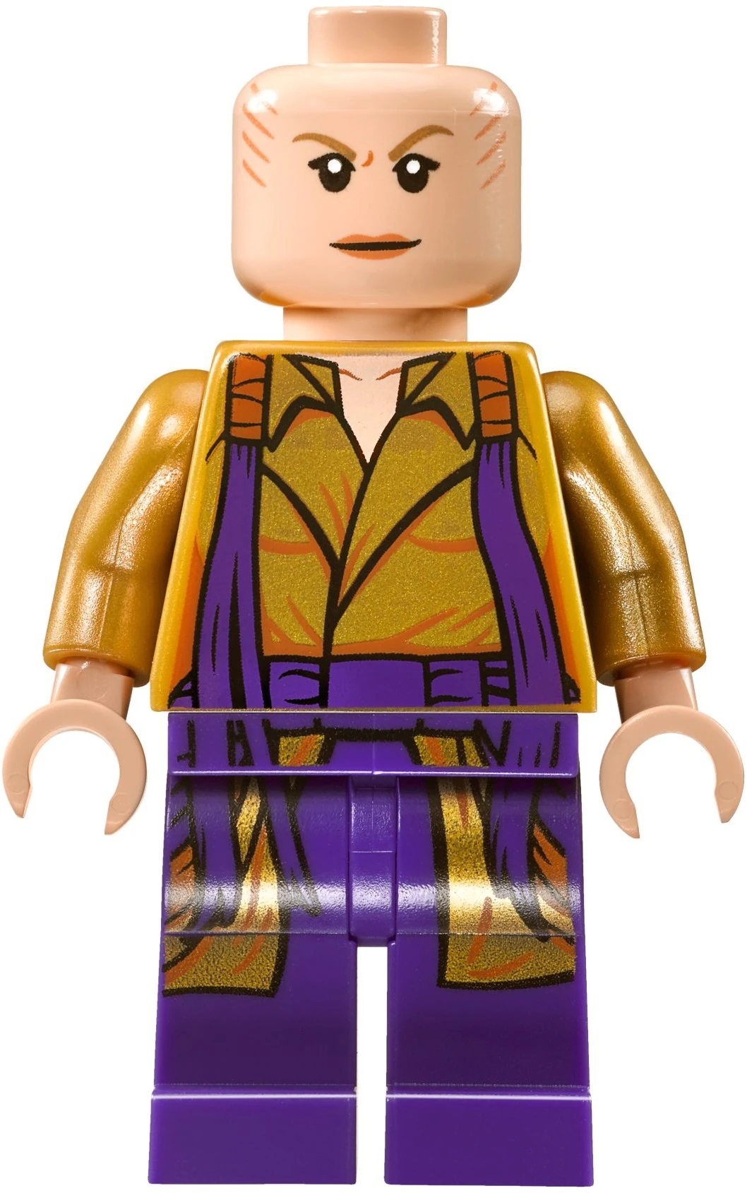 - Neu The Ancient One Lego Superhelden Marvel, Dr. Strange, Heroes 