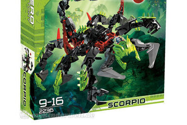 6222 Core Hunter | Brickipedia | Fandom