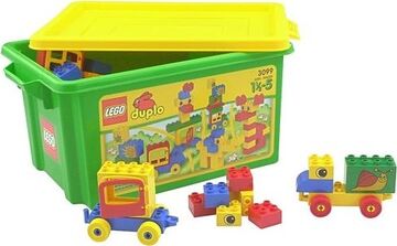 Duplo 3099 on sale