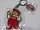 4547290 Mr. LEGO Key Chain