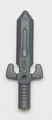 A sword from the Heroica theme.