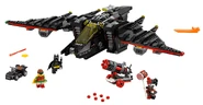 70916 The Batwing.jpg (166 KB) The set in its entirety.