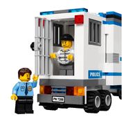 7288 L'unité de police mobile 7