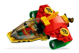 7885 Robin Scuba Jet