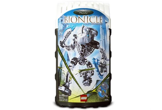8741 Toa Hordika Nuju | Brickipedia | Fandom