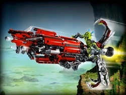 8943 Axalara T9 | Brickipedia | Fandom