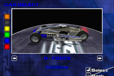 Lego supersonic rc game online new arrivals
