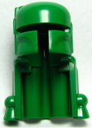 A Green Part x50