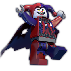 Lego jestro store