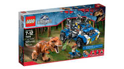 Jurassic World Brickipedia Fandom