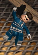 Nick Fury Sr. Pose .png (526 KB) Nick Fury Sr. in LEGO Marvel Superheroes