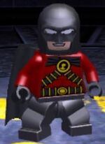 all lego batman 2 characters