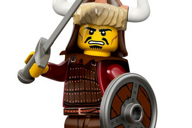 Lego hun sale
