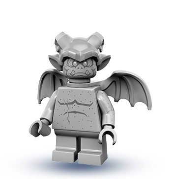 71010 Minifigures Series 14 Brickipedia Fandom