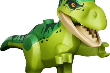 76941 Carnotaurus Dinosaur Chase | Brickipedia | Fandom